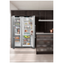 Liebherr 662L Side by Side Fridge with Ice Maker XRFSDH5265 image NaN