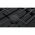 Bosch 60cm Series 8 Gas Ceramic Glass Cooktop Black PRP6A6B70A image NaN