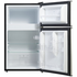 Mykin 87L Top Mount Bar Fridge Stainless Steel MBF91S image NaN