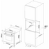 Artusi 60cm Stainless Steel Pyrolytic Oven CAO610XP image NaN