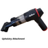 Airflo Pistol Grip Hand Held Vacuum Cleaner AFV716 image NaN