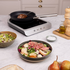 Smeg Portable Induction Hob Black PIC01BLMAU image NaN