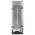Artusi 310L Top Mount Refrigerator Stainless Steel AFTM343X image NaN