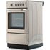 Freestanding Euromaid Electric Oven/Stove CS505SS image NaN