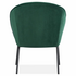 Ostro Austinmer Accent Chair Forest WA0920BFORE image NaN