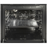 Artusi 60cm White Glass Built-In Electric Oven AO676W image NaN