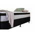 Sealy Advantage Lua Plush Single Mattress - 735634 image NaN
