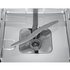 Haier 60cm Freestanding Dishwasher Satina Silver HDW15F2S1 image NaN