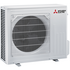 Mitsubishi Electric 6kW Reverse Cycle Split Inverter Air Conditioner DRED Enabled MSZAP60VGDKIT image NaN