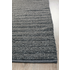 Rug Culture Harvest Medium Charcoal Rug 225X155CM - HST-801-CHAR-225X155 image NaN
