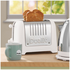 Dualit 2 Slice Lite Toaster Gloss White DU26209 image NaN