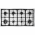 ILVE 120cm Freestanding Dual Fuel Oven L128WMPSS image NaN