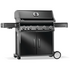 Napoleon Rogue Pro 625 5 Burner Natural Gas Freestanding BBQ RP625SIBNK-2-AU image NaN