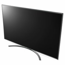 LG 86 Inch UM76 4K UHD HDR ThinQ AI Smart LED TV 86UM7600PTA hero image