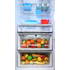 Electrolux 501L Upright Fridge ERE5047SA image NaN