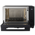Panasonic 27Ltr Four in One Steam Combination Microwave Oven Black NN-DS59NBQPQ image NaN