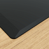Bosch 90cm Series 6 Gas Cooktop Tempered Glass Black PPM9A6I40A image NaN