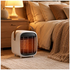 Pursonic Compact Ceramic Heater White 10004634 image NaN