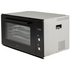 Euro 90cm Electric Multi Function Oven Black OE90O9B1 image NaN