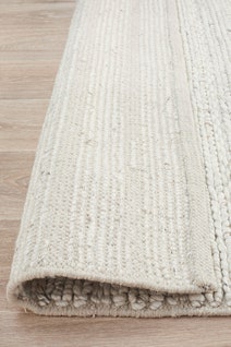 Rug Culture Harvest Medium Ivory Rug 225X155CM - HST-801-IVO-225X155 hero image