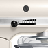 KitchenAid 91005ICEBWL Artisan KSM150 Stand Mixer image NaN