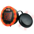 Oricom Wake N Shake Loud Alarm Clock with Shaker WNS80 image NaN
