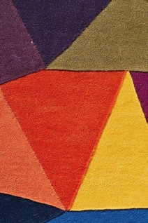 Rug Culture Matrix Medium Multi-coloured Rug 225X155CM - MTX-906-CRA-225X155 hero image