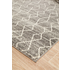 Rug Culture Evoke Medium Silver Rug 230X160CM - EVO-257-SIL-230X160 image NaN