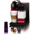 Delonghi EN520R Nespresso Lattissima+ Coffee Machine image NaN