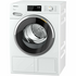 Miele 9kg Front Load Washing Machine & 8kg WP Eco Heat Pump Dryer WWG660-TWF720 image NaN