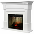 Dimplex 2kW Caden Mantle with 30 Inch Revillusion Firebox CDN20-AU image NaN