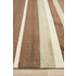 Rug Culture Cow Hide Small Dark Brown Rug 200X150 APPROX - COWHIDE-NAT-DKBRIN image NaN