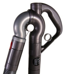 Dyson 214891-01 Cinetic Big Ball Allergy Barrel Vacuum hero image