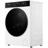 Hisense Series 5I 12kg Max Drum Front Load Washing Machine White HWF5I1215 image NaN