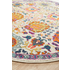 Rug Culture Babylon Medium Multi-coloured Rug 200X200CM - BLN-206-MULT-200X200 image NaN