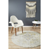 Rug Culture Museum Medium Silver Rug 200X200CM - MUS-868-SIL-200X200 image NaN