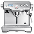 Breville the Dual Boiler Coffee Machine BES920BSS image NaN