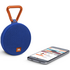 JBL JBLCLIP2BLUE Clip 2 Portable Speaker image NaN