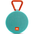JBL JBLCLIP2TEAL Clip 2 Teal Wireless Portable Speaker image NaN