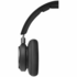 B&O BeoPlay H9 3rd Gen Wireless Bluetooth Noise Cancelling Headphones Matte Black 245323 image NaN