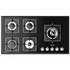 ILVE ILBV905 90cm Natural Gas Cooktop image NaN