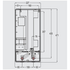 Rinnai Efinity Electric Continuous Flow Hot Water Heater ECF29I60 image NaN