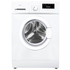 Seiki 7.5kg Front Load Washing Machine SC-750AU8FL image NaN