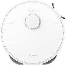 Dreame L10s Plus Robot Vacuum Cleaner and Dock DRE-L10SP hero image