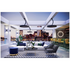 Bromic Eclipse Electric 600mm Curved Ceiling Pole 2620634 image NaN
