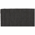 Cadrys NATURALS JUTE CHARCOAL 160x230 Rug JUTENG1 image NaN