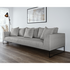 Kalona VAEROY Four Seater Sofa Cloud WS-208-04-VILA-11 image NaN