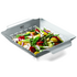 Weber 6434 Stainless Steel Vegetable Basket image NaN