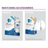 Oliveri ES520-P Essentials Pull Out Mixer Tap image NaN