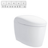 Toto Neorest RS Wall Faced Smart Toilet Suite S-Trap NEOREST-RS-S305 image NaN